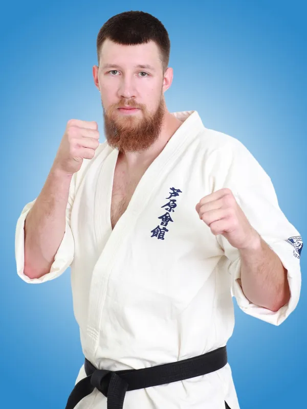 Чернега Григорий Юрьевич