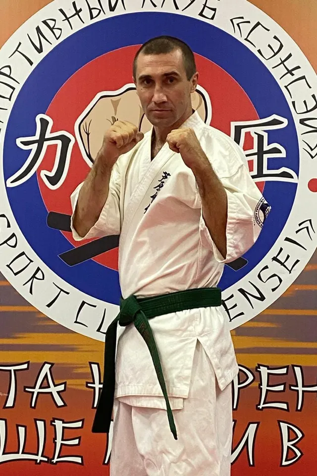 Мальцев Дмитрий Сергеевич
